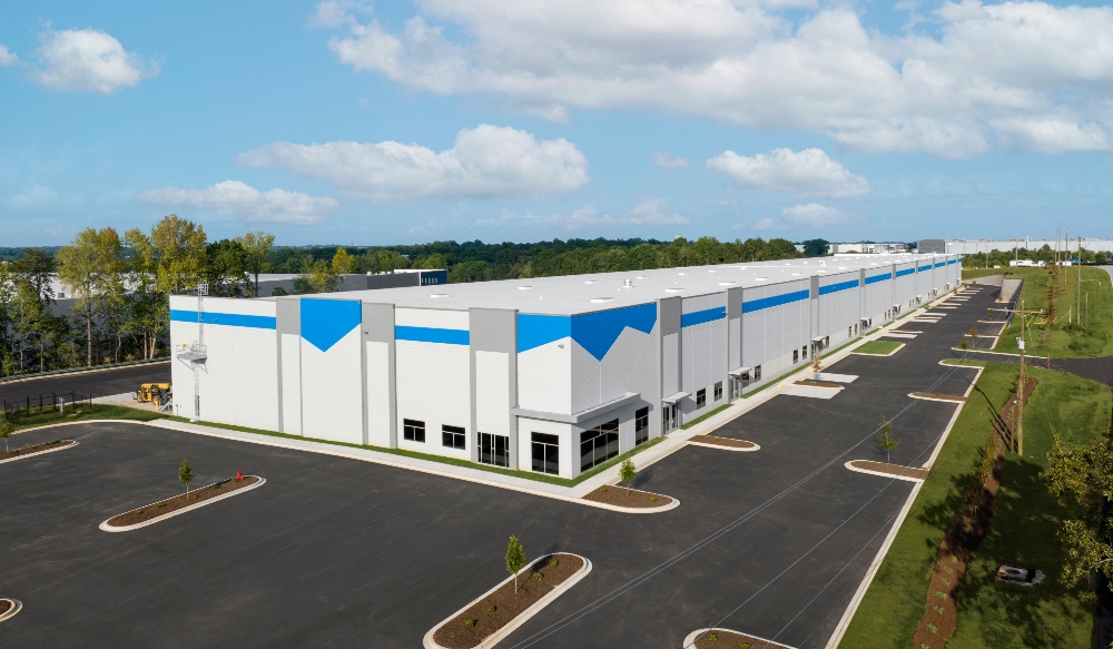 Industrial Park North